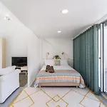 Appartement Succeed Campo Pequeno Lisboa
