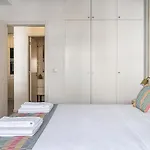Appartement Succeed Campo Pequeno