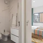 Appartement Succeed Campo Pequeno