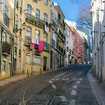 Succeed Campo Pequeno Appartement Lisboa
