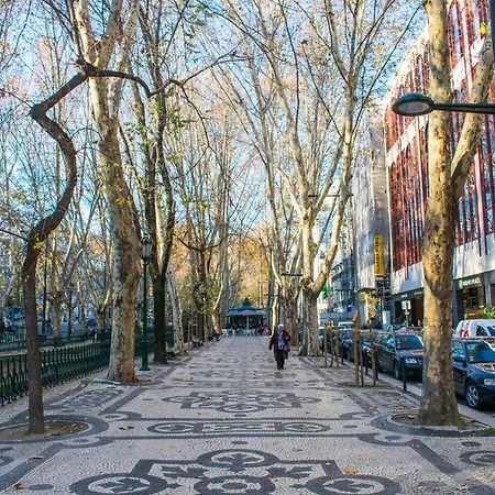 Lägenhet Succeed Campo Pequeno Lisboa