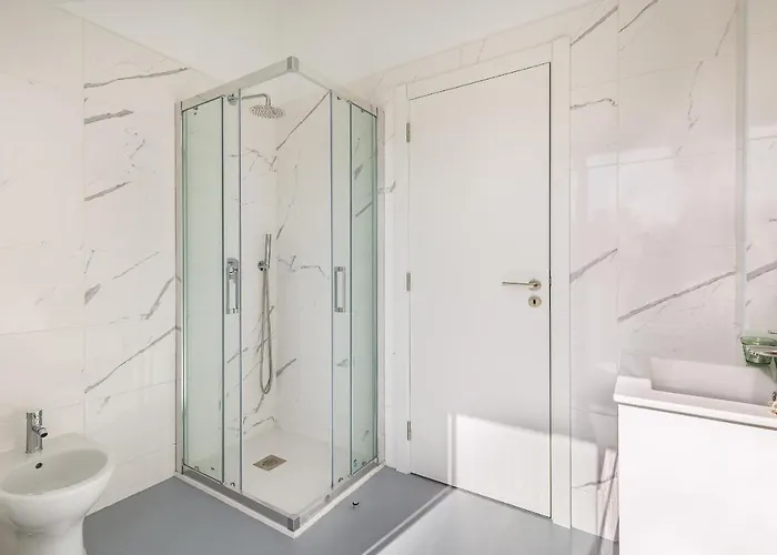 Lägenhet Succeed Campo Pequeno Lisboa