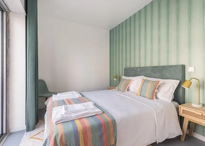 Succeed Campo Pequeno *