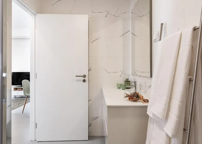 Succeed Campo Pequeno Lägenhet Lisboa