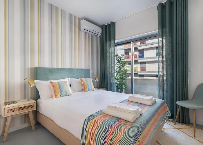 Succeed Campo Pequeno Lisboa