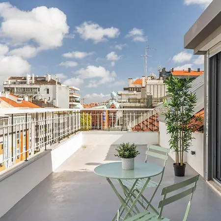 Apartamento Succeed Campo Pequeno *